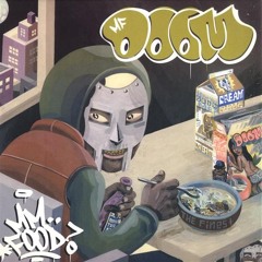 MF DOOM - MM..FOOD 2004 Full Album • Mixed at 437.88 Hz