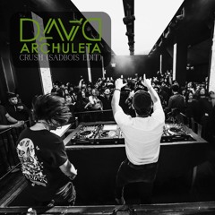 Crush (SadBois Edit)