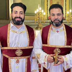 ‎⁨مرد انجيل الميلاد (اوسيو افشاي )  رومانى يسرى & ساتر ميخائيل - مونتاچ مريم ماهر Aghapy TV⁩.