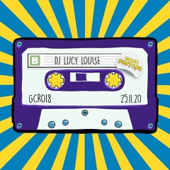 Good Custard Mixtape 018: DJ Lucy Louise