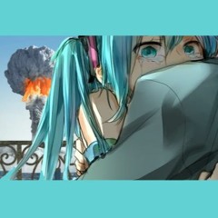 [Hatsune Miku V4 English] - As The World Caves In (Matt Maltese Cover)