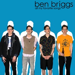 Weezer - All My Favorite Songs (Ben Briggs Cover)
