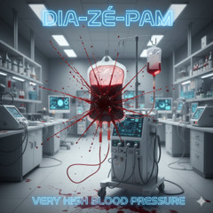 Very High Blood Pressure