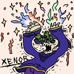 XENORS MAGICK (ft. Zarkflappysheep & iND3LAW)