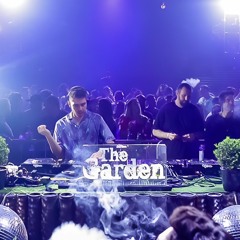 Vitor Vinter @ The Garden (02.12.2023)