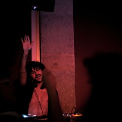 Mixtape #6 Baile Afro Funk Rave da Yarà