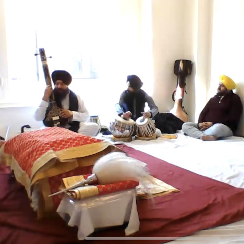 Bhaine Sawan Aya - Prabhjot Singh Delhi