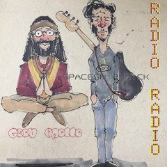 RADIO (Feat. Spaceship Nick)