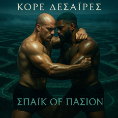 Core Desires-Spike of Passion