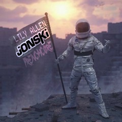 Jonski - Lily Allen (frenchcore)