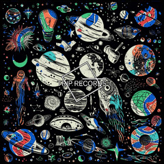 TR047. Roum - Underground World
