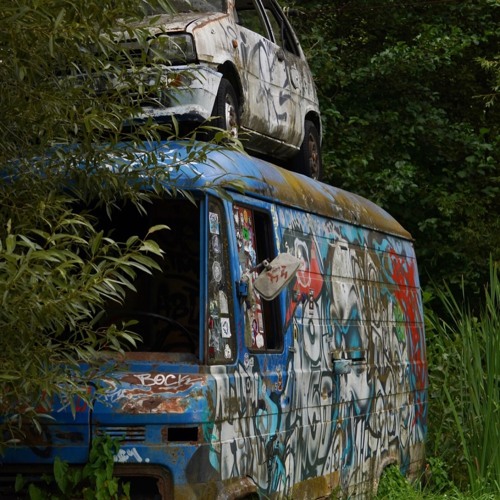 Krabbentanz im Tschechenland