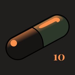Chill Pillz 10