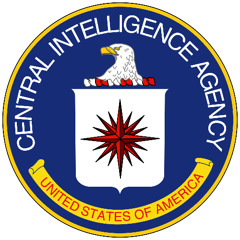 "CIA"