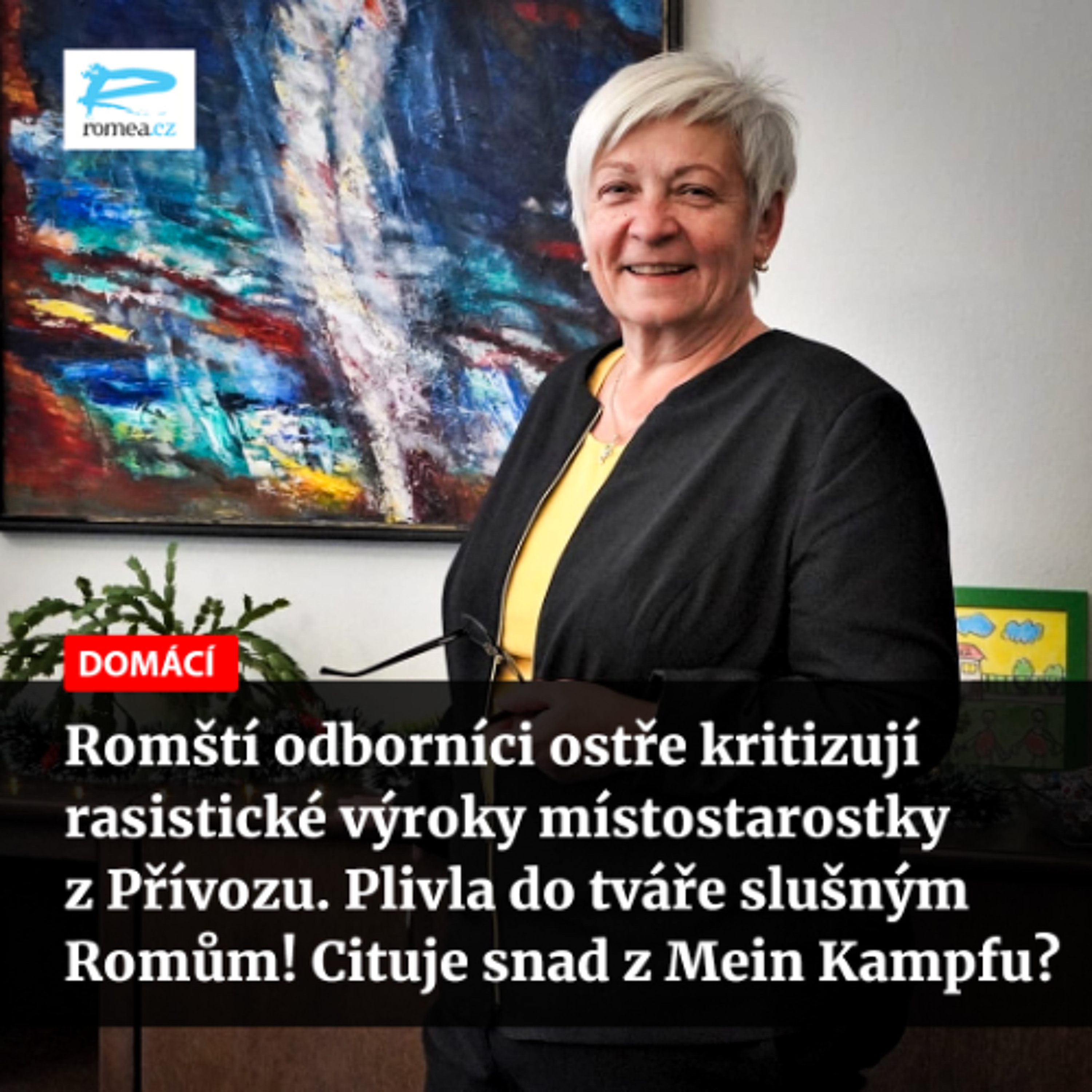 Romea.cz