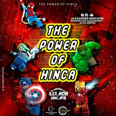 THE POWER OF HINCA