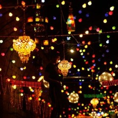 ايام رمضان - Ayam Ramdan