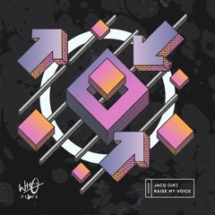 Premiere: Jacq (UK) - Raise My Voice [Wh0 Plays Records]
