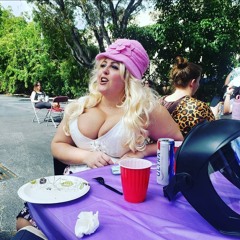 lip lickin’ ginger bread