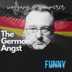 The german Angst
