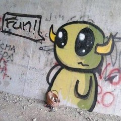 Stranger - Pattern Screamer (clip)