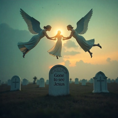 When My Time Has Come