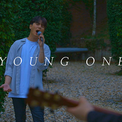 Young K - Dont Look Back In Anger (Oasis cover)
