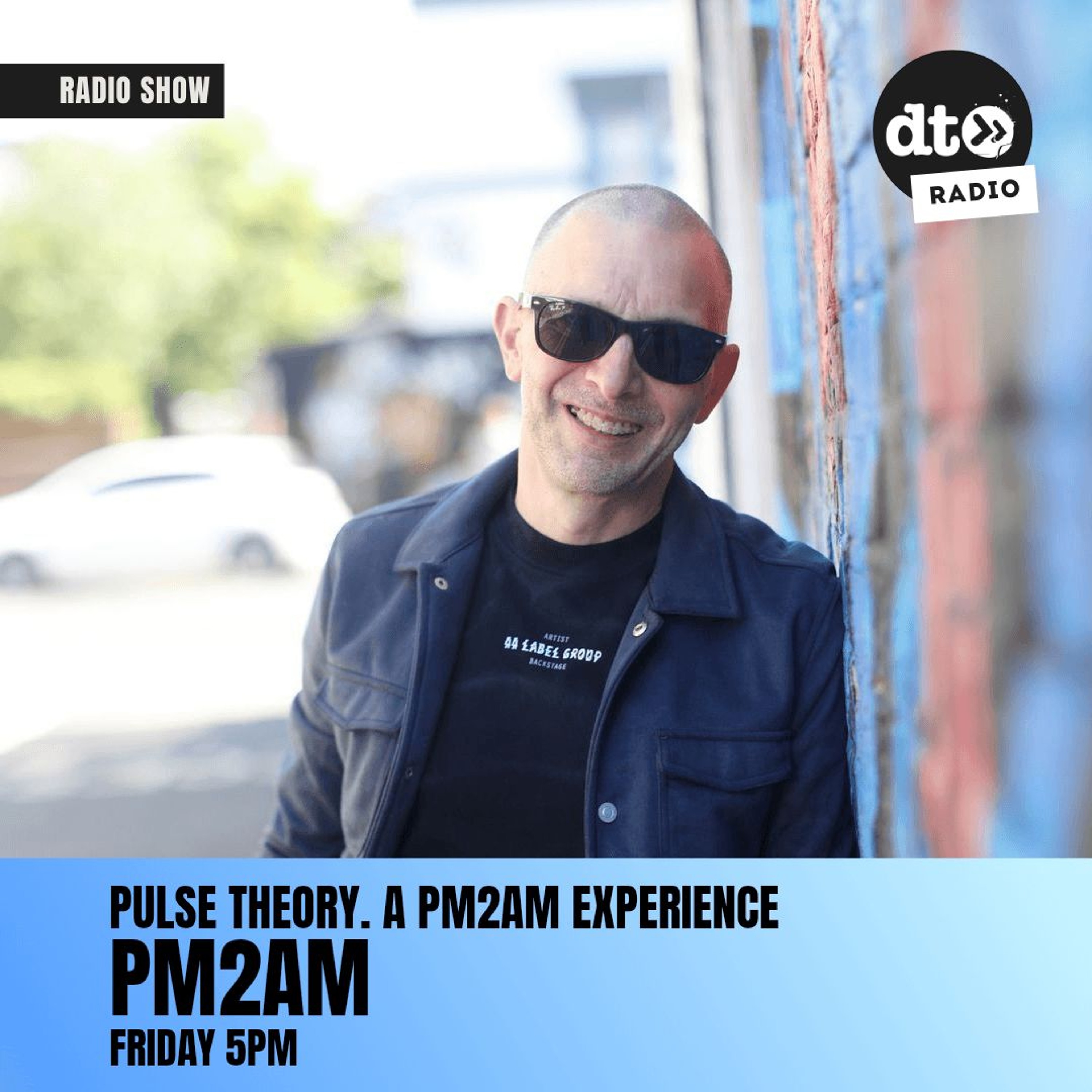 Pulse Theory. A PM2AM Experience - Episode 8: Summer musical jo