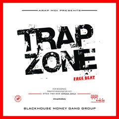 Trap Zone [Prod. By Arap Moi] FREE BEAT