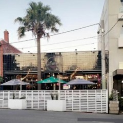 Lona StKilda Chill Vibes