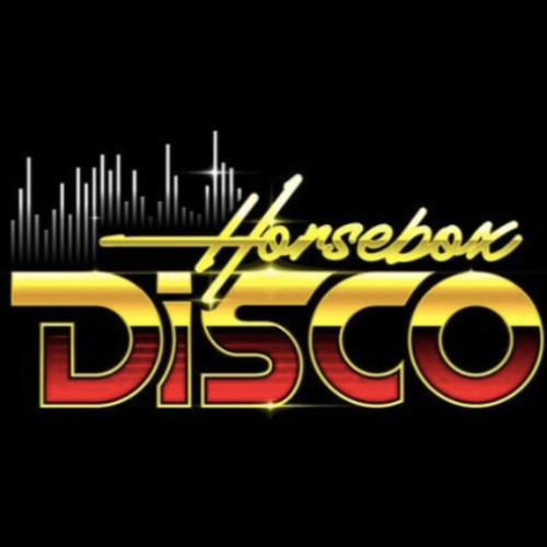 Horsebox Disco #61 (Craig Adams and Smashed Atoms)
