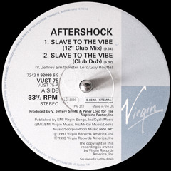 Aftershock - Slave to the Vibe (Kolter Edit)[FREE DOWNLOAD]