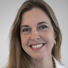 Carolina Moreira - Presidenta de la Cámara de Comercio Uruguay–Países Nórdicos