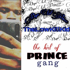DopeLilPrince_ - _COME BACK_[freestyle].Prince.Gang.records (official audio).mp3