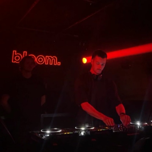 Jordon James - Closing set after Wehbba