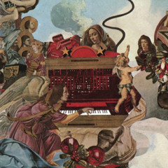 NTS Guide to: Synthmas  161225