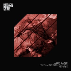 KSR039 Assimilated - Mental Representations Remixes