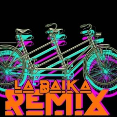 SOOUNDBOY- LA BAIKA- REMIX FYAHKREW