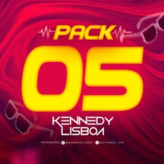 DJ KENNEDY LISBOA - PACK 5 FREE DOWNLOAD