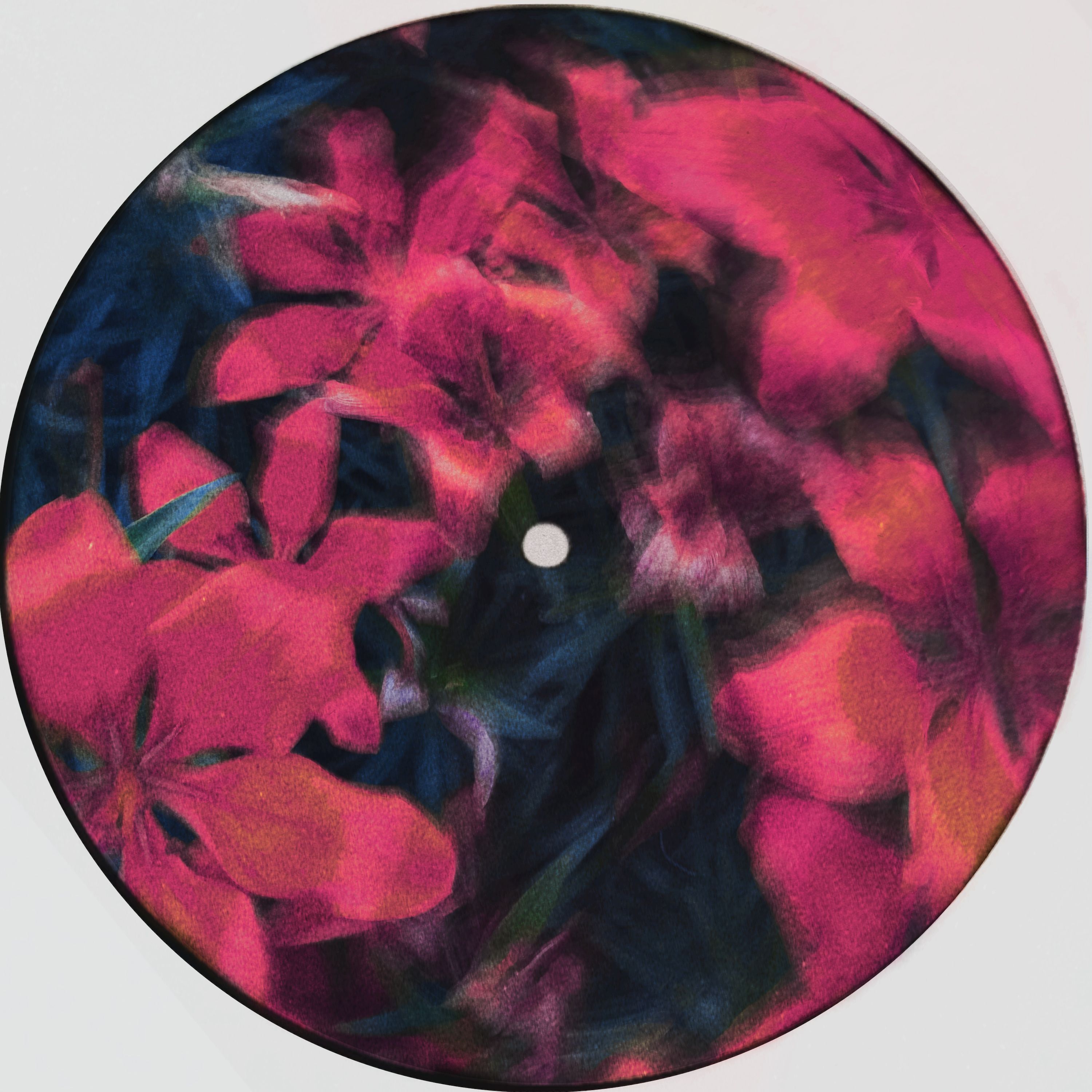 Sideluv – No Feelings