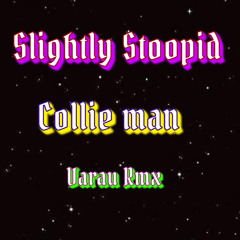 Slightly Stoopid - Collie Man (Varau RMX)