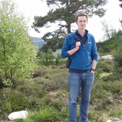 A Sense o Place | Andrew Painting