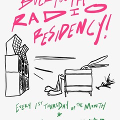 Bucktooth Radio w/ Sean & Benji 05-01-2025