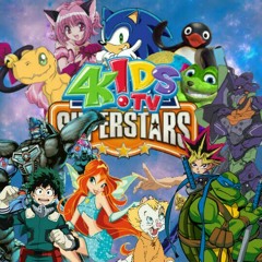 4kids tv superstars