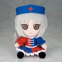 gensokyo millennium ~ history of the moon