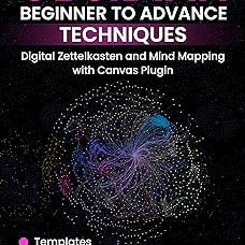 ( How to Take Smart Notes in Obsidian Beginner to Advance Techniques: Templates, Tagging, Foldi