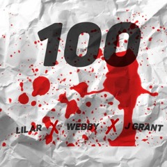 100 xWebby xJGrant