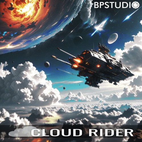 Cloud Rider