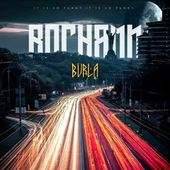 BURLA — Вогнями