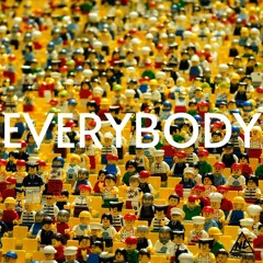 BRK (BR) - Everybody (Original Mix) [OUT 18/05]